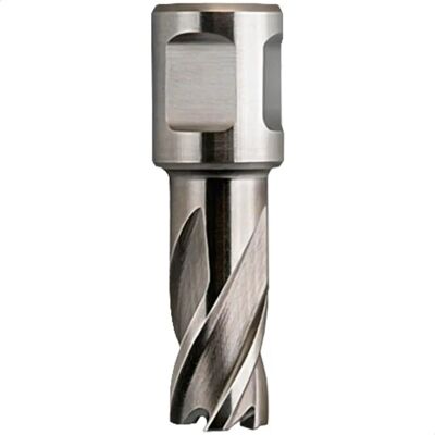 Fein 25mm Lochsäge - Langlebiges HSS, Weldon, 25mm Tiefe Fein 25mm Lochsäge - Langlebiges HSS, Weldon, 25mm Tiefe
