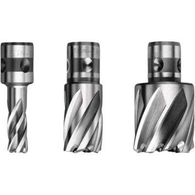 FEIN - Poinçonneuse 14mm QuickIN - Foret de précision robuste FEIN - Poinçonneuse 14mm QuickIN - Foret de précision robuste