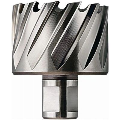 Fein Modello 25 Perforatrice a Nucleo Profondo - Utensile per Metalli Fein Modello 25 Perforatrice a Nucleo Profondo - Utensile per Metalli
