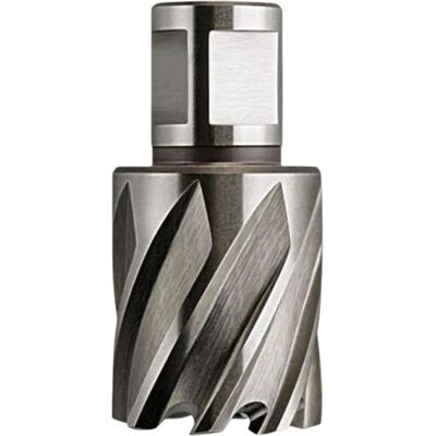 Fein - Sierra copa HSS Nova 25 mm - Herramienta para metal Fein - Sierra copa HSS Nova 25 mm - Herramienta para metal