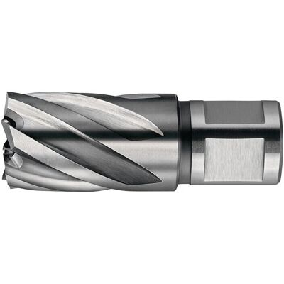 Fein Nova 50 Kärnborr - Weldon Ø21 x 50mm Hög Hållbarhet Fein Nova 50 Kärnborr - Weldon Ø21 x 50mm Hög Hållbarhet