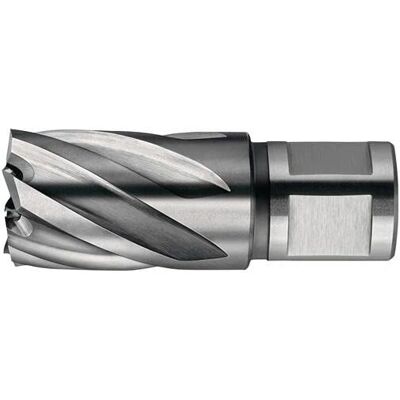 Fein Nova 50 Kernbohrer - Weldon 19,05mm - 23x50mm Fein Nova 50 Kernbohrer - Weldon 19,05mm - 23x50mm