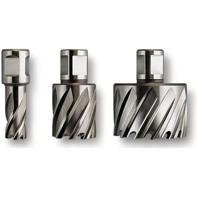 Fein HSS Fräser 24 mm Weldon - Metall/Kunststoff/Stahl Fein HSS Fräser 24 mm Weldon - Metall/Kunststoff/Stahl