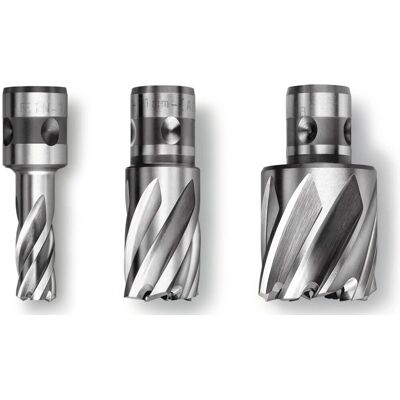 Foret à Cœur Fein 63133270051 - 27mm HSS - QuickIN - Publicité Foret à Cœur Fein 63133270051 - 27mm HSS - QuickIN - Publicité