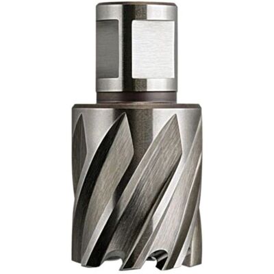 Fein HSS-Kernbohrer 28mm - Hohe Präzision für Metalle & Kunststoffe Fein HSS-Kernbohrer 28mm - Hohe Präzision für Metalle & Kunststoffe