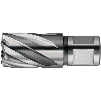 Fein Nova 50 Weldon HSS Bohrkronen Fein Nova 50 Weldon HSS Bohrkronen