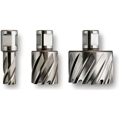 FEIN Nova 50 Kernbohrer - Weldon 3/4" - Ø41 mm FEIN Nova 50 Kernbohrer - Weldon 3/4" - Ø41 mm