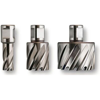 Fein Nova 50 Kernborr - HSS - 45mm Fein Nova 50 Kernborr - HSS - 45mm