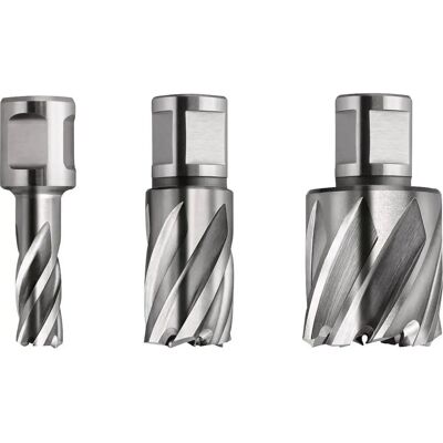 Fein - 63134160301 Kernbohrer HSS SPECIAL 25 mit 3/4 Weldon Aufnahme - Core drill Fein - 63134160301 Kernbohrer HSS SPECIAL 25 mit 3/4 Weldon Aufnahme - Core drill