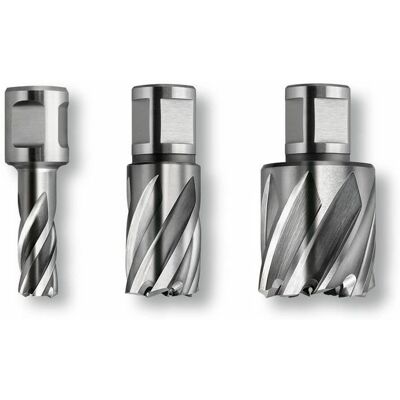 Fein 63134320301 Bohrkronensäge - HSS, Spezialdesign, 3/4" Weldon - Bohrer Fein 63134320301 Bohrkronensäge - HSS, Spezialdesign, 3/4" Weldon - Bohrer