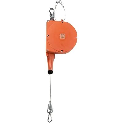 Fein Balancer - 7,5-11kg - Colgador seguro para herramientas y cables Fein Balancer - 7,5-11kg - Colgador seguro para herramientas y cables