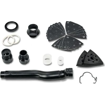 Fein 92602074014 Staubsauger-Set - Schleifen & Raspeln Fein 92602074014 Staubsauger-Set - Schleifen & Raspeln