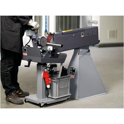 Fein GXC Zylinderschleifmodul - Metall & Edelstahl Fein GXC Zylinderschleifmodul - Metall & Edelstahl