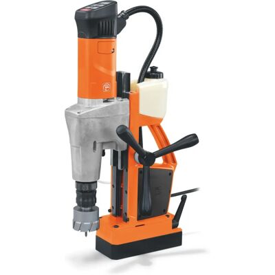 Fein KBM 65 U Magnetische Kernbohrmaschine - Sicherheit & Präzision Fein KBM 65 U Magnetische Kernbohrmaschine - Sicherheit & Präzision
