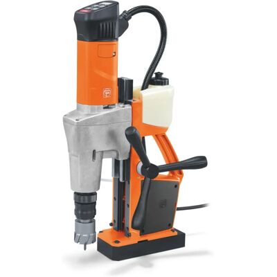 Perforadora Magnética Fein KBM50 U - 50 mm, 315 mm, 1200W Perforadora Magnética Fein KBM50 U - 50 mm, 315 mm, 1200W
