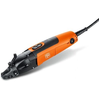 Fein BSS 1.6 CE Schneidschere - Kurven und Gerade, 1.6mm Fein BSS 1.6 CE Schneidschere - Kurven und Gerade, 1.6mm
