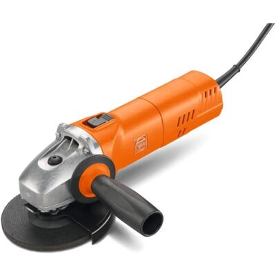 Fein Wsg 12-125 Pq Amoladora angular compacta 1200 W Fein Wsg 12-125 Pq Amoladora angular compacta 1200 W