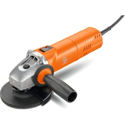 Meuleuse d'angle Fein WSG 15-125 PQ - 125mm, 1500W, 11000 trs/min - Publicité Meuleuse d'angle Fein WSG 15-125 PQ - 125mm, 1500W, 11000 trs/min - Publicité