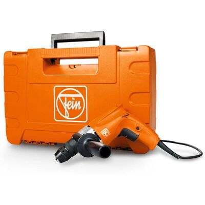 Fein BOP 6 Perceuse - Réversible, 6mm - Publicité Fein BOP 6 Perceuse - Réversible, 6mm - Publicité