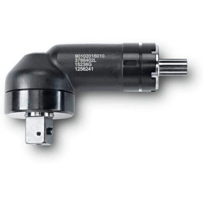 Fein ASW 18 - Cabeza angular de 45 Nm con cuadrado externo Fein ASW 18 - Cabeza angular de 45 Nm con cuadrado externo