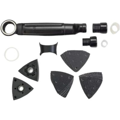 Fein FMM 250 Sauger Set - Werkzeugzubehör Fein FMM 250 Sauger Set - Werkzeugzubehör