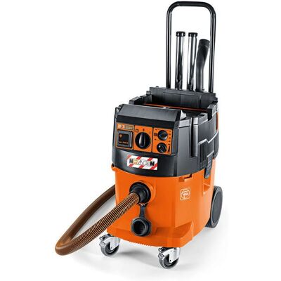 Fein - Dustex 35 MX AC 35L - Wet-Dry - Dust Extractor Fein - Dustex 35 MX AC 35L - Wet-Dry - Dust Extractor
