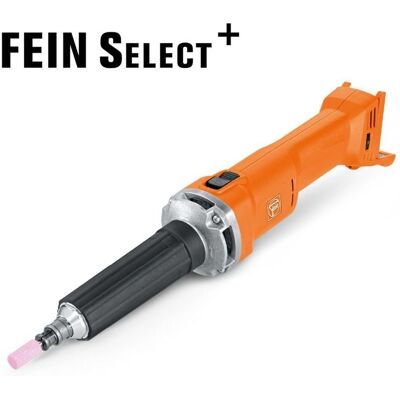 Fein AGSZ 18-280 LBL Wiertarko-szlifierka na Akumulator - Narzędzie Elektryczne Fein AGSZ 18-280 LBL Wiertarko-szlifierka na Akumulator - Narzędzie Elektryczne