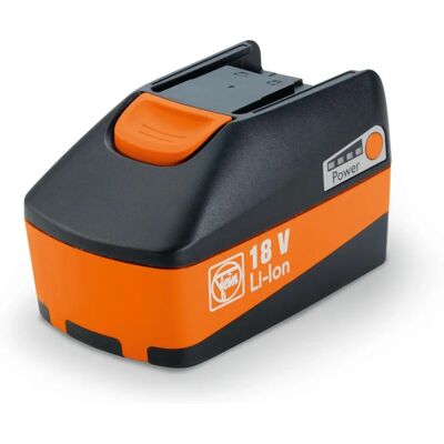 Fein Modell 92604175020 Lithium-Ionen-Akku - 18V, 6.0Ah Fein Modell 92604175020 Lithium-Ionen-Akku - 18V, 6.0Ah