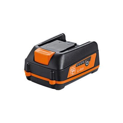 Batterie sans fil Fein 92604183020 - 3 Ah, 12 V, SafetyCell Batterie sans fil Fein 92604183020 - 3 Ah, 12 V, SafetyCell