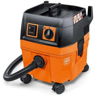 Fein - Dustex 25L - Anti-Static - 230V - Dust extractor Fein - Dustex 25L - Anti-Static - 230V - Dust extractor