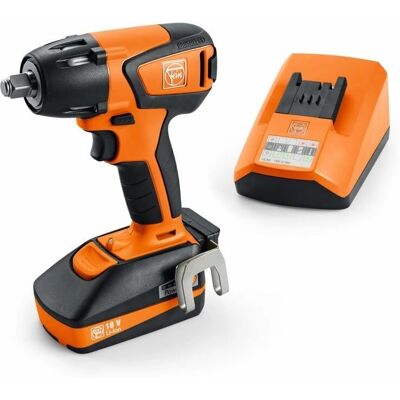 Trapano avvitatore senza fili Fein - PowerDrive Brushless 6-Grad di Coppia Trapano avvitatore senza fili Fein - PowerDrive Brushless 6-Grad di Coppia