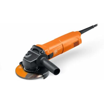 Fein CG 10-125 Winkelschleifer - Elektrowerkzeug zum Schneiden & Schleifen Fein CG 10-125 Winkelschleifer - Elektrowerkzeug zum Schneiden & Schleifen