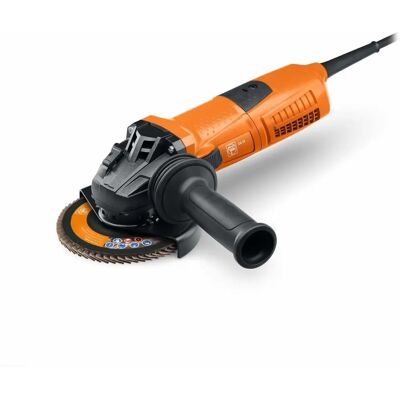 Fein Winkelschleifer CG 13-125 V Kompakt 125mm 1300W - Winkelschleifer Fein Winkelschleifer CG 13-125 V Kompakt 125mm 1300W - Winkelschleifer