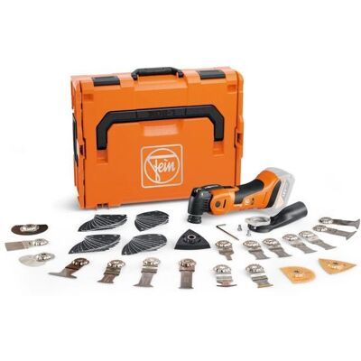 Fein MultiMaster AMM 700 Max Top AS (71293663000) Fein MultiMaster AMM 700 Max Top AS (71293663000)