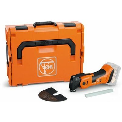 Fein MultiMaster AMM 700 1.7Q - AS (71293761000) Fein MultiMaster AMM 700 1.7Q - AS (71293761000)
