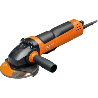 Fein CG 15-125 BL Winkelschleifer - Kompakt, bürstenlos, 125mm Fein CG 15-125 BL Winkelschleifer - Kompakt, bürstenlos, 125mm