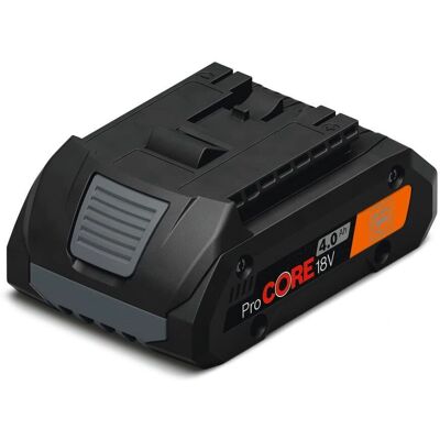 Fein ProCORE 18V 4.0Ah - Pack de batteries Fein ProCORE 18V 4.0Ah - Pack de batteries