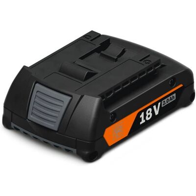 Fein GBA 18V 2.0Ah Battery Pack - Power Tool Battery Fein GBA 18V 2.0Ah Battery Pack - Power Tool Battery