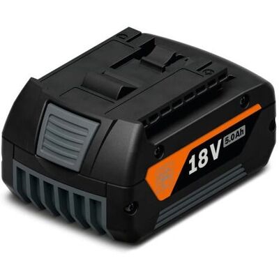 Batterie FEIN GBA 18V 5.0 Ah Lithium-Ion Batterie FEIN GBA 18V 5.0 Ah Lithium-Ion