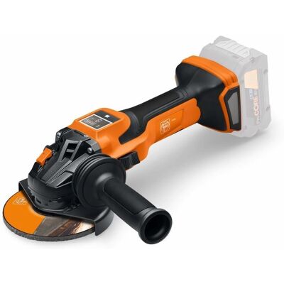 Fein CCG 18-125-15 AS Hoekslijper - 125mm, 18V, zonder batterij Fein CCG 18-125-15 AS Hoekslijper - 125mm, 18V, zonder batterij