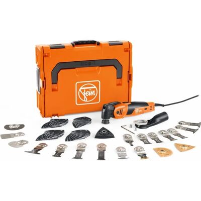 Fein MultiMaster MM 700 Max Top (72296864000) Fein MultiMaster MM 700 Max Top (72296864000)