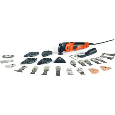 Fein MM 700 MAX TOP - Oszillierendes Multi-Tool Fein MM 700 MAX TOP - Oszillierendes Multi-Tool