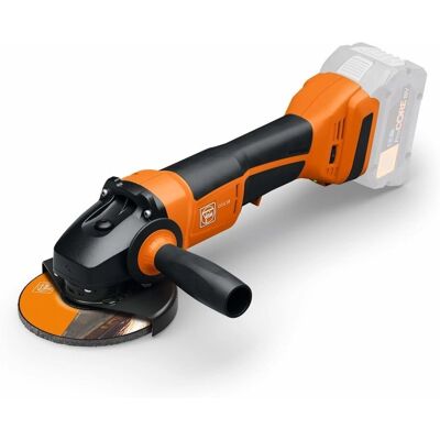 Fein CCG 18-125-10 PD AS Amoladora angular - PowerDrive 125mm Fein CCG 18-125-10 PD AS Amoladora angular - PowerDrive 125mm