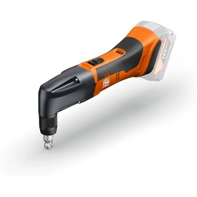 Fein Oszillierendes Multi-Werkzeug - 18V, 1.3mm Kapazität - Leicht Fein Oszillierendes Multi-Werkzeug - 18V, 1.3mm Kapazität - Leicht