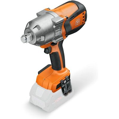 Fein Impact Wrench - 1050 Nm, Brushless, 6-Stage, M30 Accessory Fein Impact Wrench - 1050 Nm, Brushless, 6-Stage, M30 Accessory
