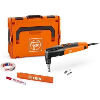 Fein Modelo 1.6 Herramienta universal para roedor - Tipo de producto Fein Modelo 1.6 Herramienta universal para roedor - Tipo de producto