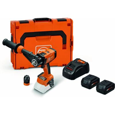 Fein ASCM18-4QMP - 71161665000 Fein ASCM18-4QMP - 71161665000