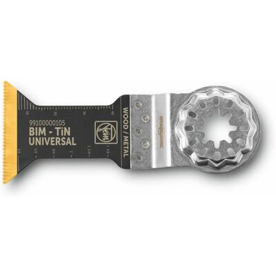 Fein 99100000107 E-Cut Universell bi-metall sågblad - Sågblad Fein 99100000107 E-Cut Universell bi-metall sågblad - Sågblad