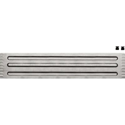 SORTIMO - WM330262 - 330/262 mm - Metal case - Divider SORTIMO - WM330262 - 330/262 mm - Metal case - Divider