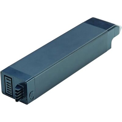 PROPHETE Downtube 36 V E-Bike Akku - 11600mAh, 417,6 Wh, schwarz PROPHETE Downtube 36 V E-Bike Akku - 11600mAh, 417,6 Wh, schwarz
